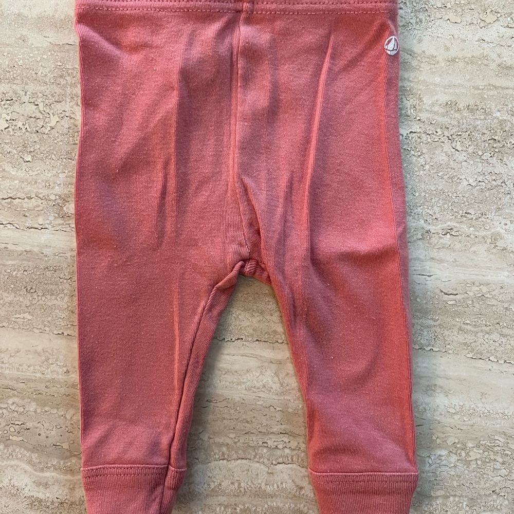 Petit bateau leggings